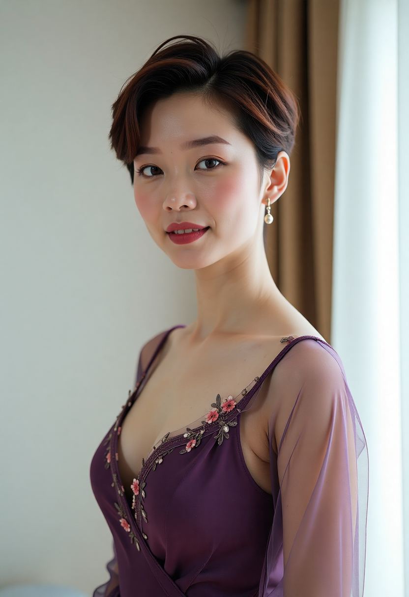 风铃邮局动画海报