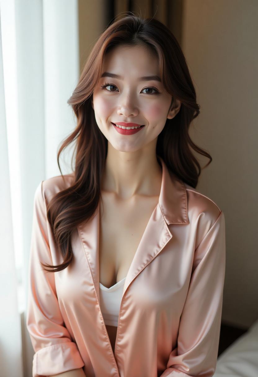 厨房里的四季电影剧照