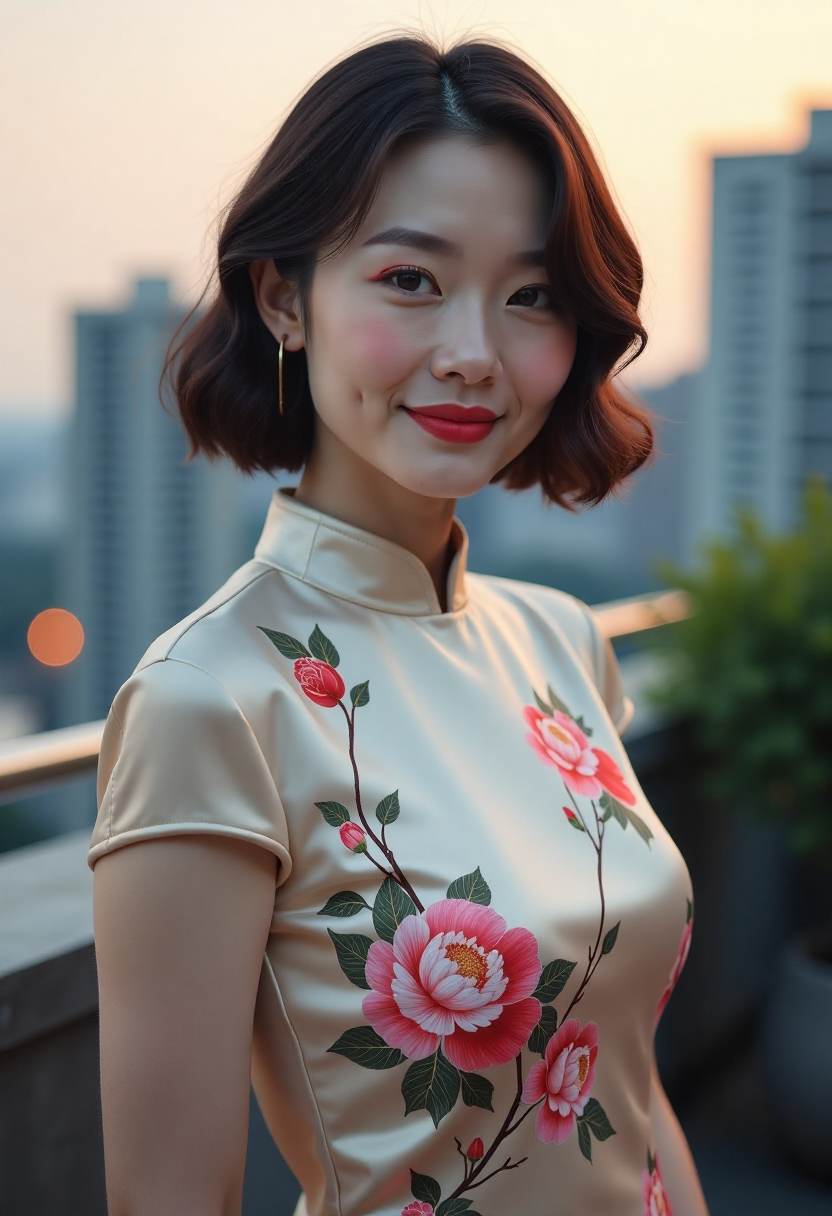 雨停以后见剧集海报