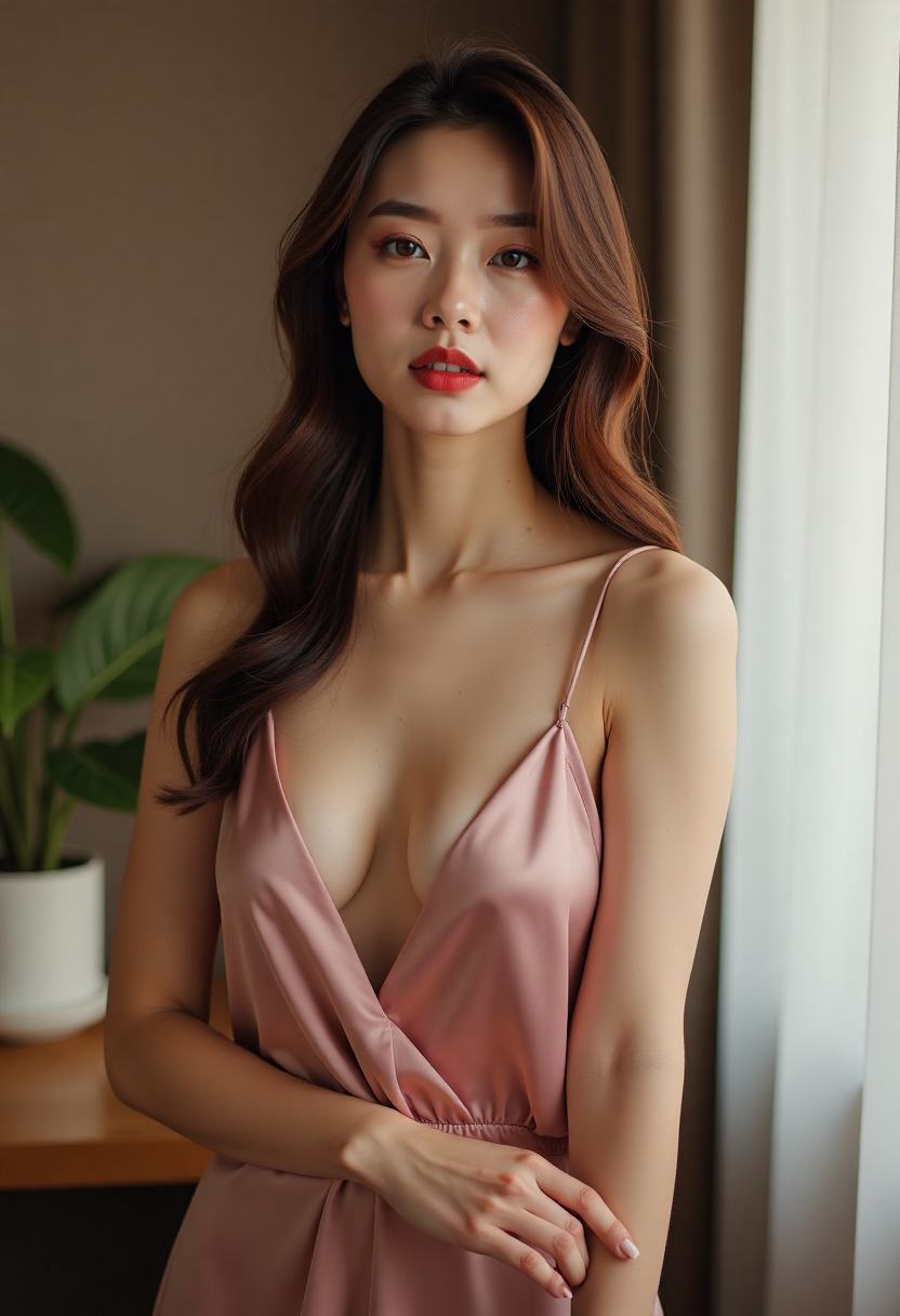 星灯杂货铺动画剧照